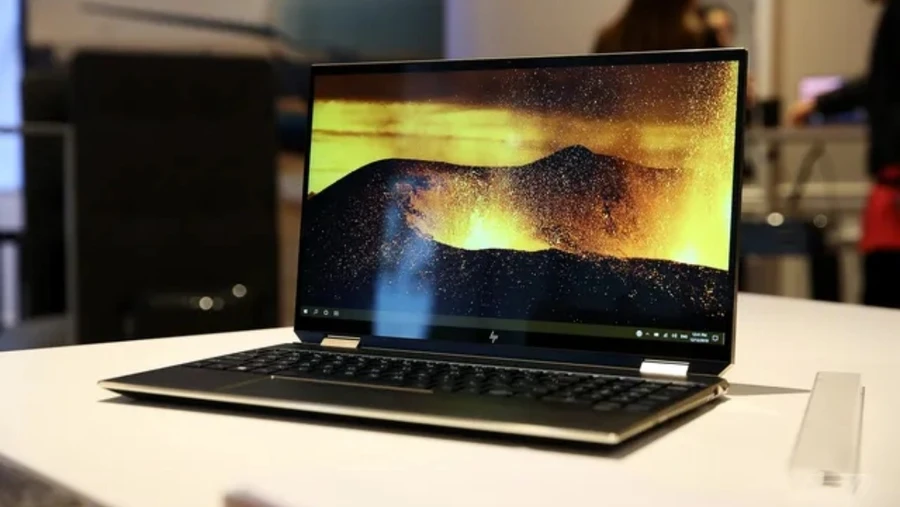HP Spectre x360 13 (2020)