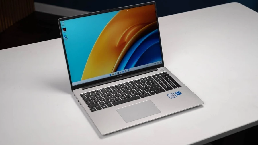 HUAWEI MateBook D16 2022