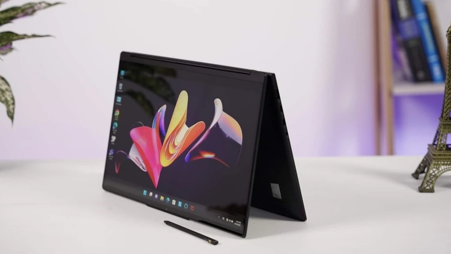 Lenovo Yoga 9i Gen 7 (2022)