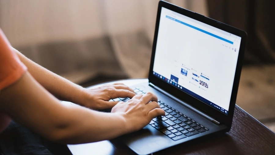 Màn hình laptop