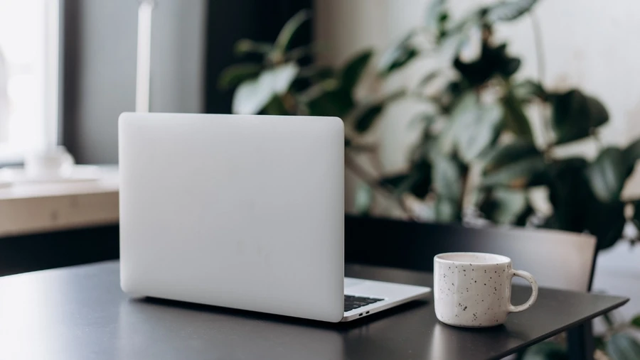 Thiết kế laptop