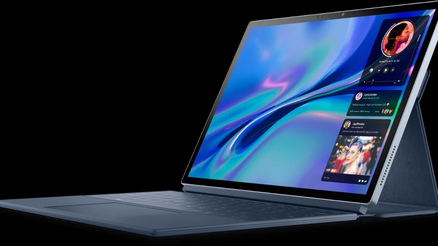 Dell XPS 9315 2-in-1 2022 