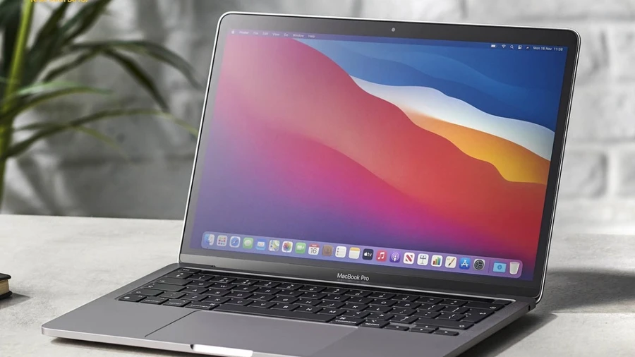 MacBook