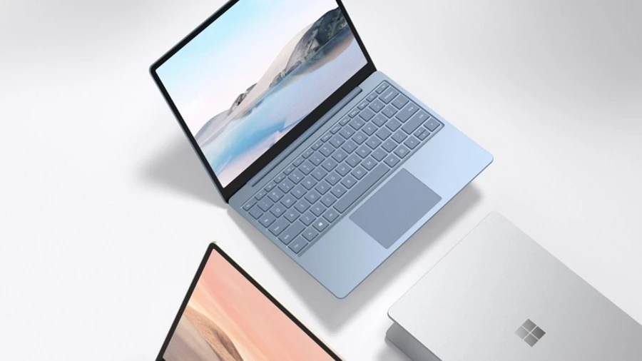 Surface