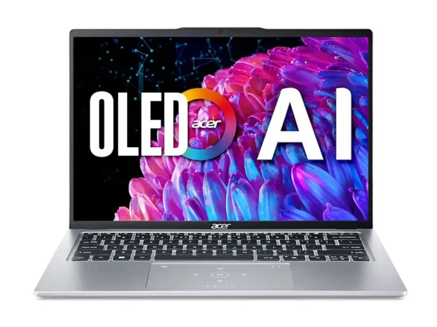 Màn hình 14 inch sắc nét