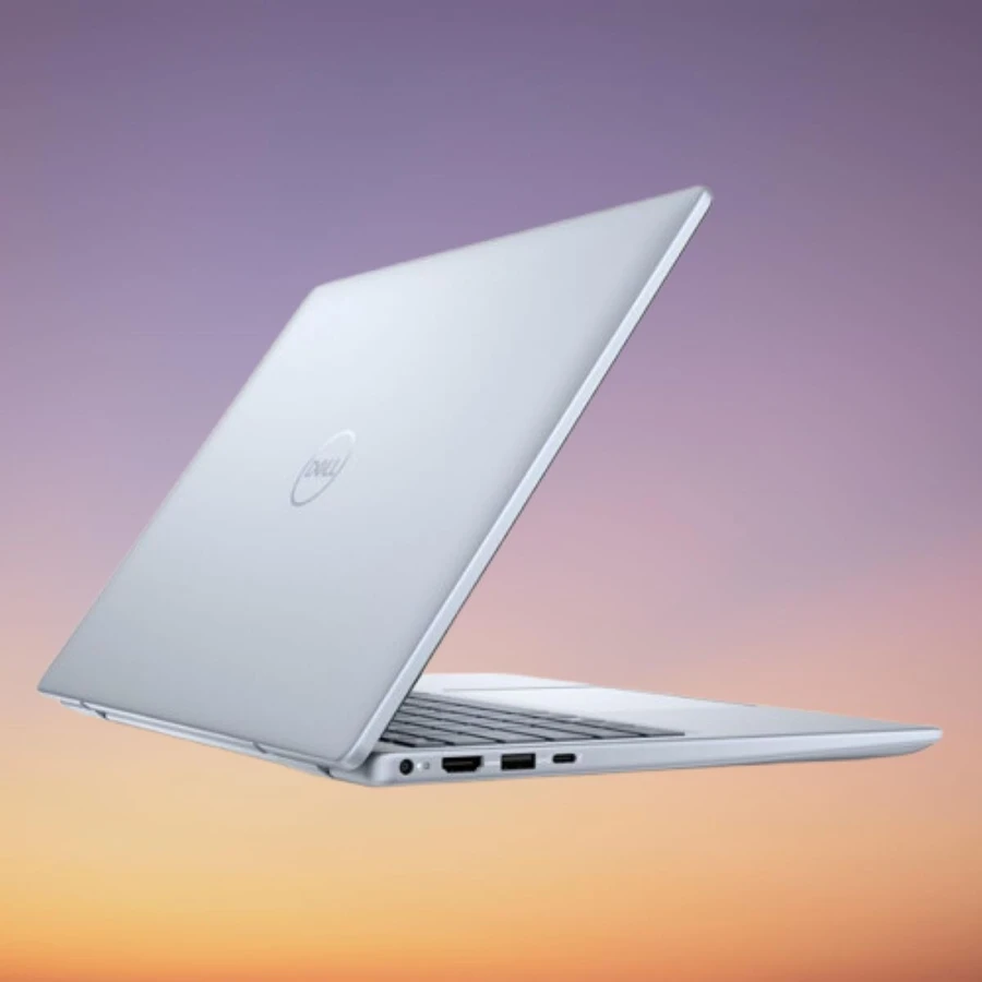Khả năng tản nhiệt hiệu quả của  Dell Inspiron 14 Plus 7440.