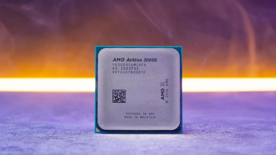AMD Athlon