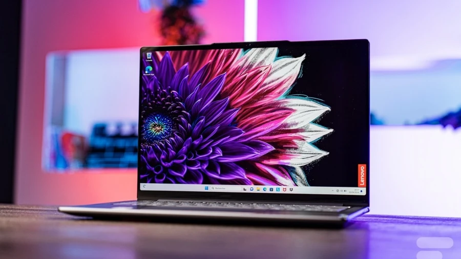 Lenovo Yoga 9 