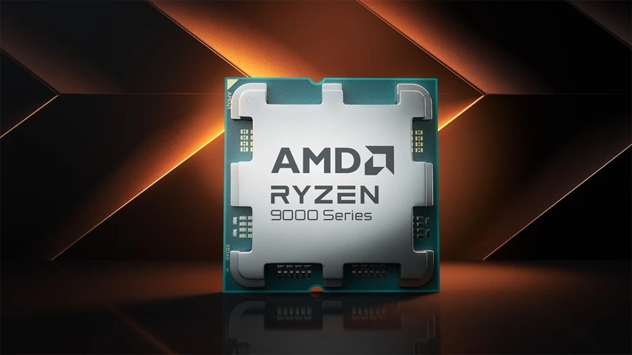 AMD Ryzen