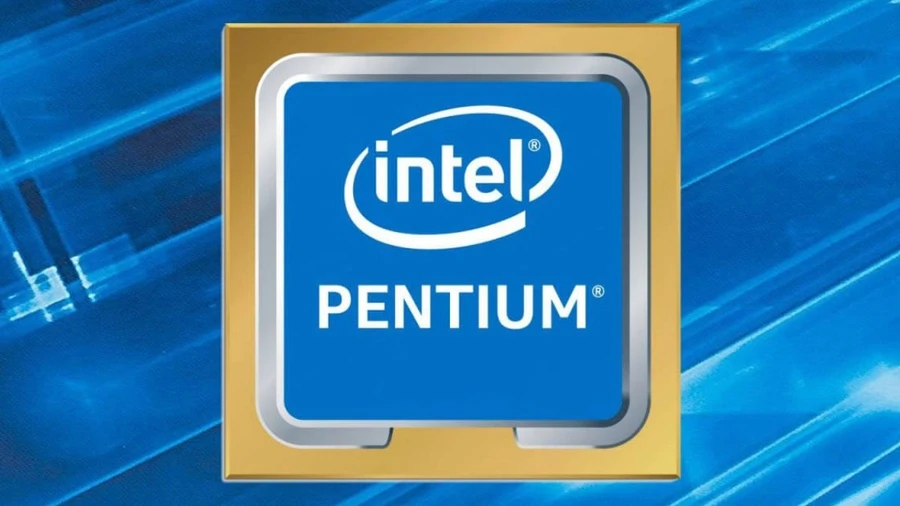 Chip Pentium