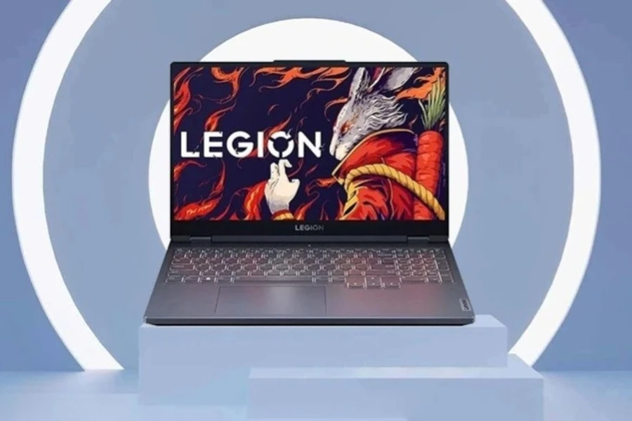Legion 5 16IRX9 83JJ000FVN sử dụng màn hình Full HD cho khả năng hiển thị sắc nét mọi thông tin và hình ảnh