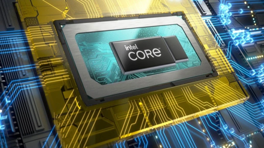 Intel Core i7 thế hệ 12