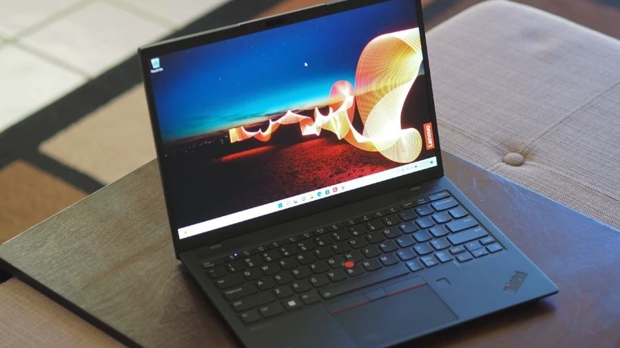 ThinkPad X1 Nano Gen 2 