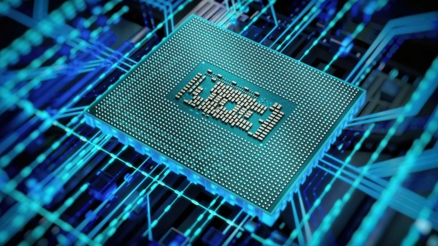 Chip Intel thế hệ 12