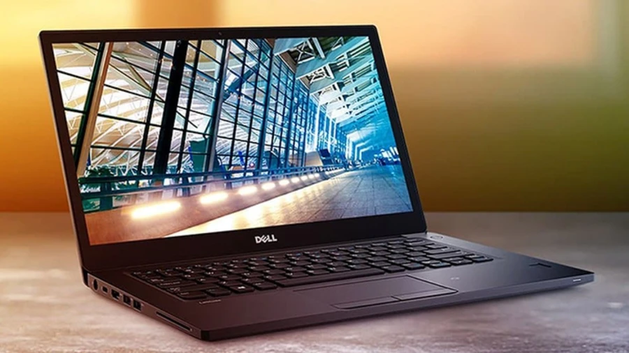 Dell Latitude