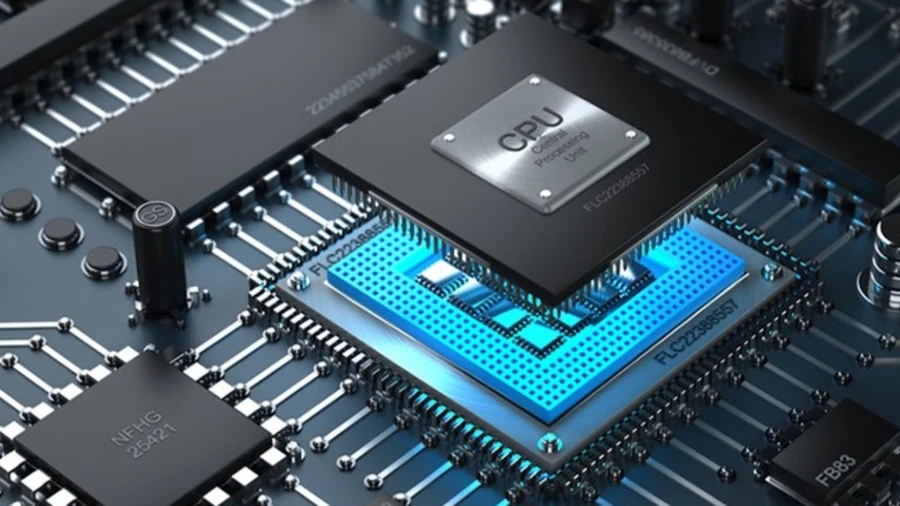 Nâng cấp phần cứng như CPU, GPU