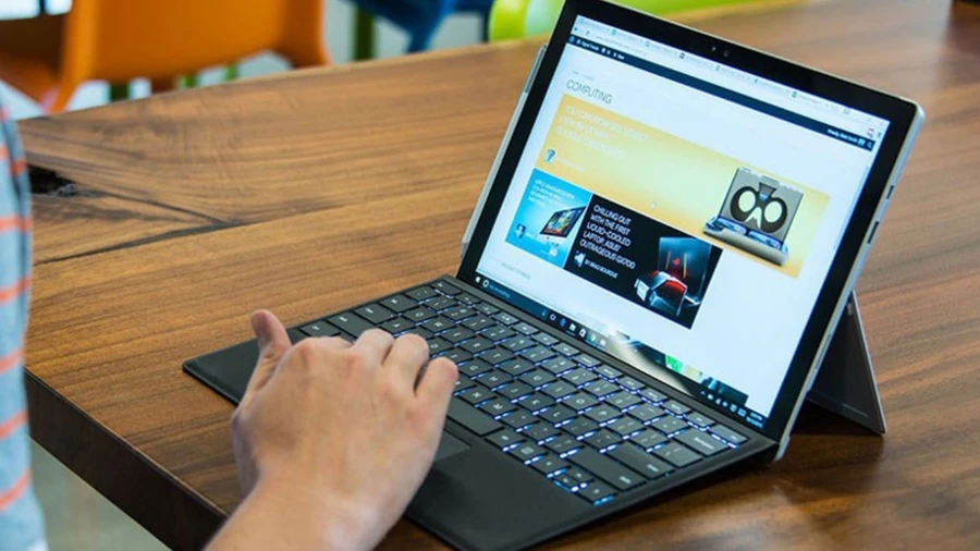 Việc kiểm tra nhiệt độ laptop không hề khó