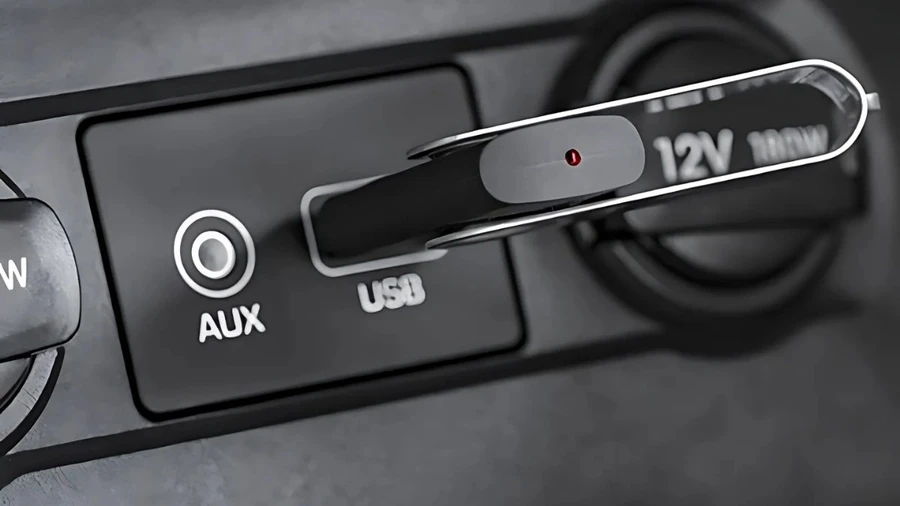 Lưu trữ nhạc trong USB giúp việc chia sẻ nhạc giữa các thiết bị cũng trở nên đơn giản