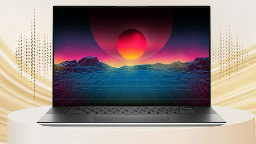 Dell XPS