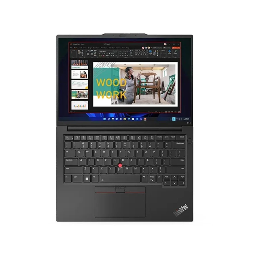 Bàn phím & Touchpad tinh tế mang đến cảm giác thoải mái