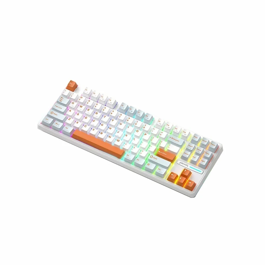 Switch chất lượng cao mang đến cảm giác ấn mượt mà