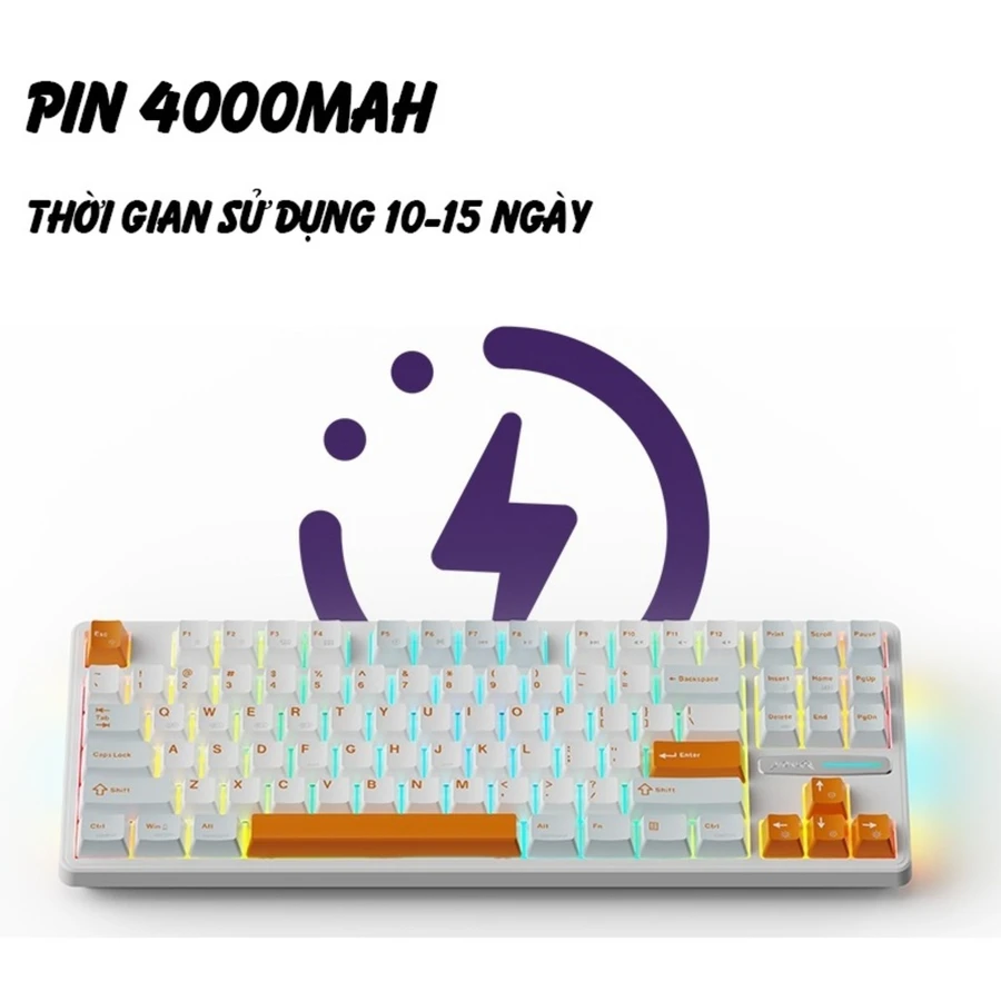 Pin siêu trâu