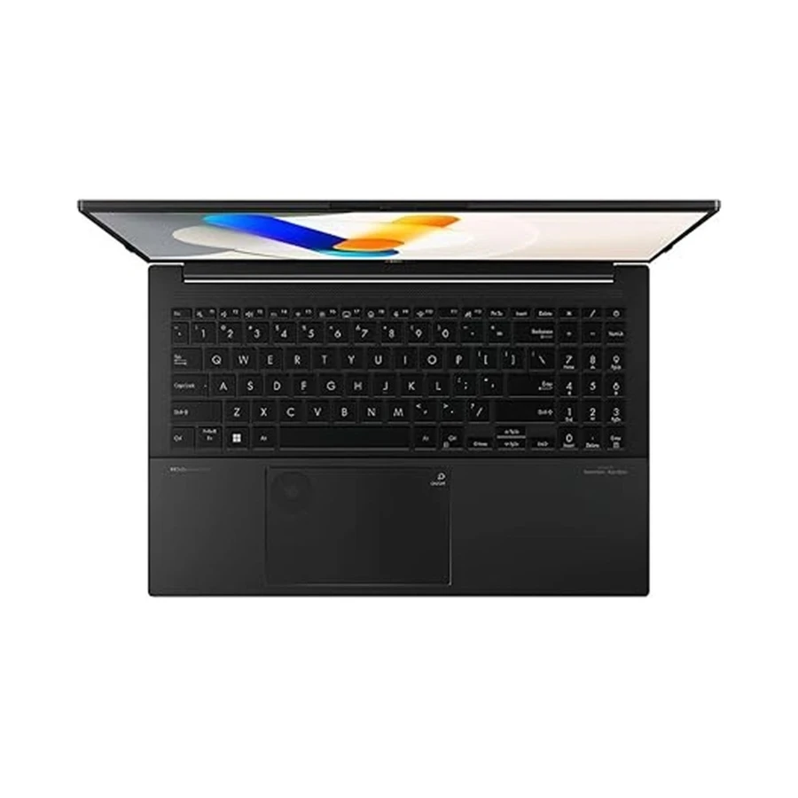 Bàn phím & Touchpad có độ nhạy cao
