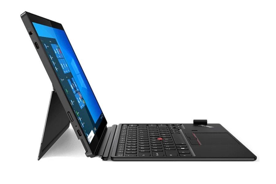 Lenovo ThinkPad X12 Detachable có 16 gb ram