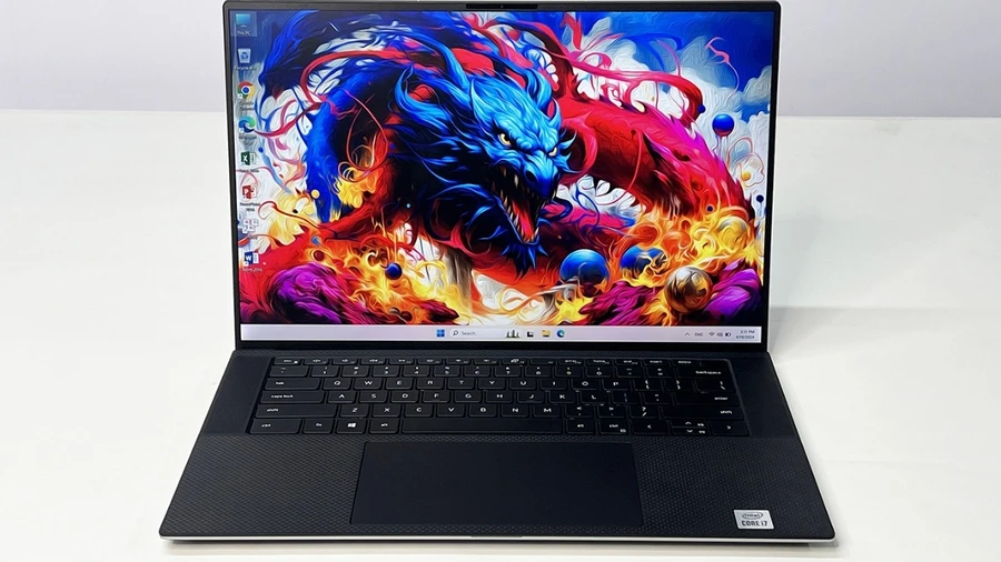 Dell Precision 