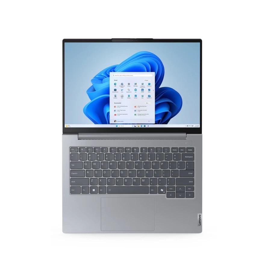Bàn phím & Touchpad mang đến cảm giác gõ êm ái