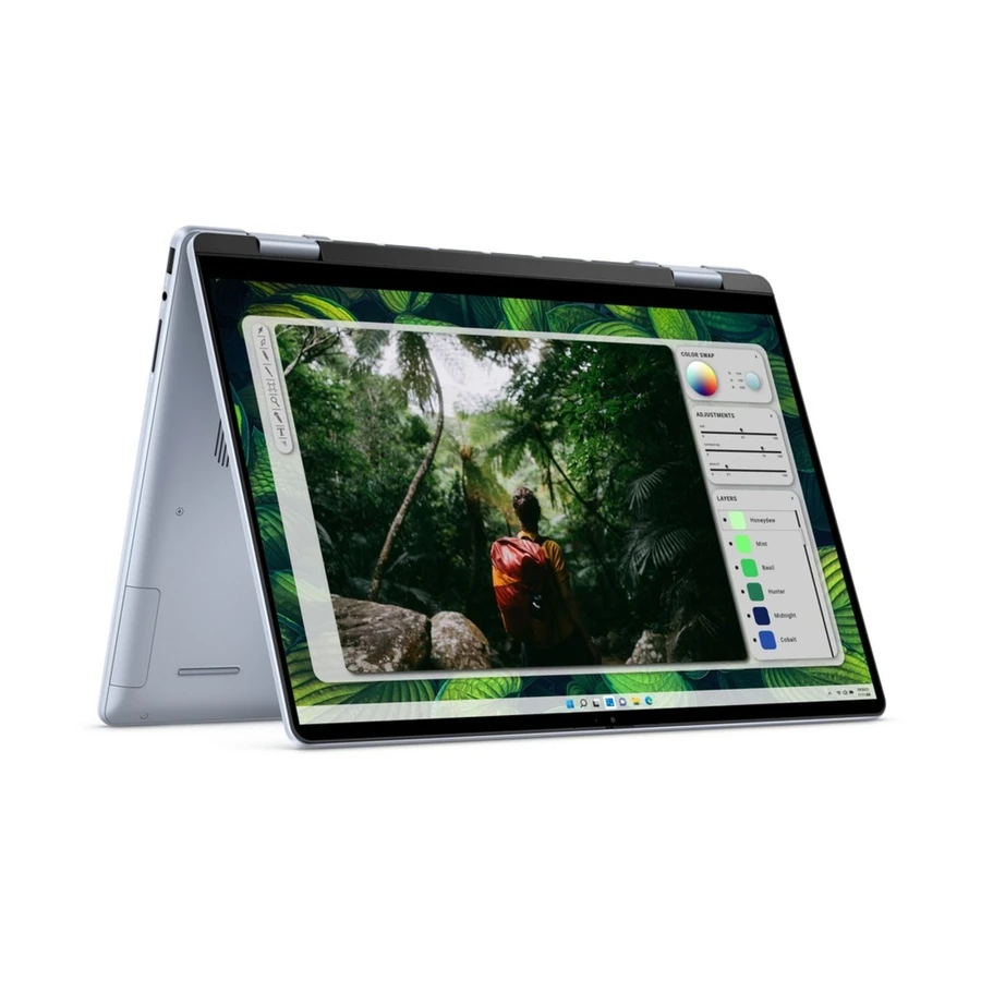 Webcam Full HD cùng âm thanh sống động