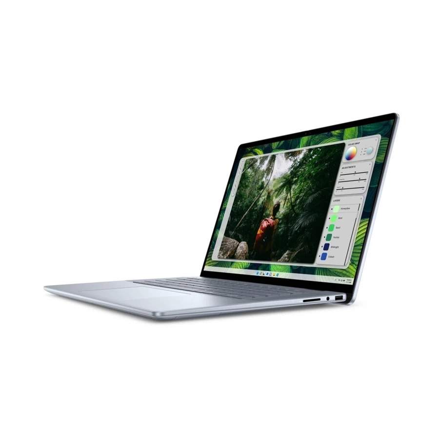 RAM 16GB thoải mái đa tác vụ