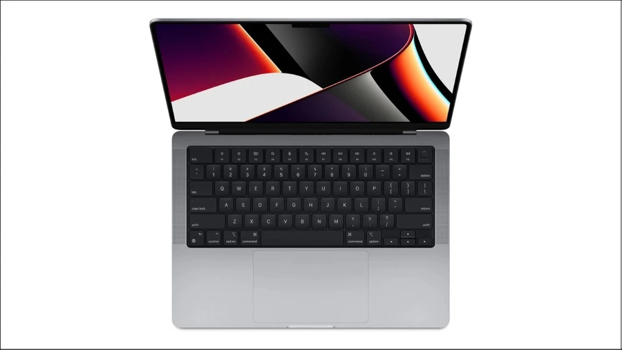 Macbook Pro 14 inch 2021 