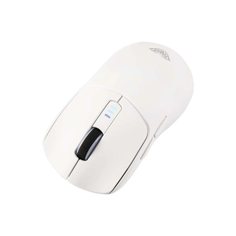 Độ nhạy DPI lên tới 10000