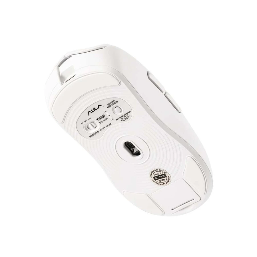 Cảm biến chuột mượt mà