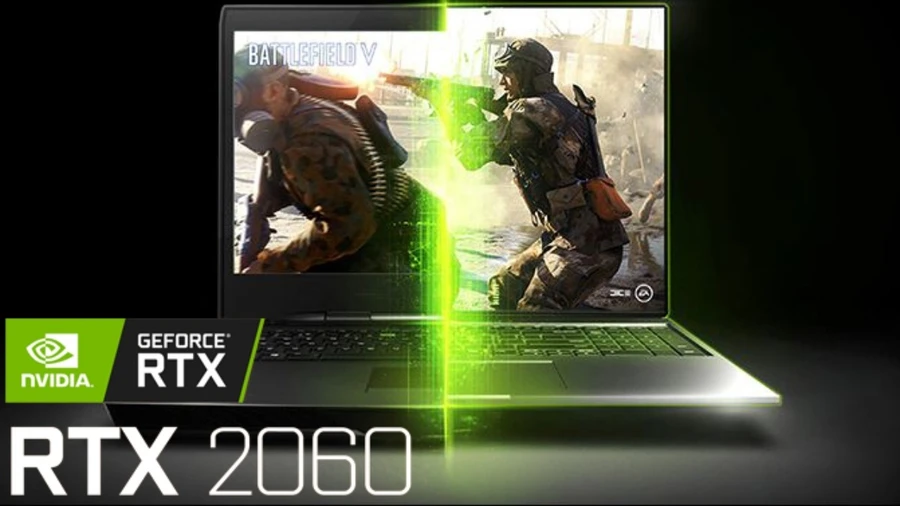 RTX 2060 