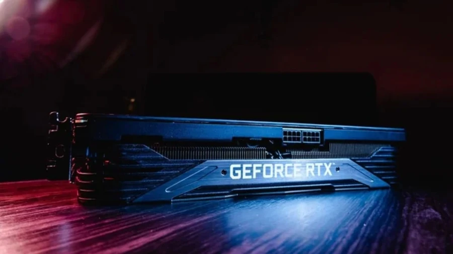 RTX 2060 có TDP cao hơn RTX 3050