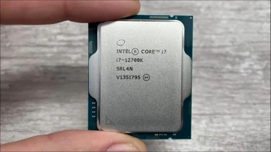 Hậu tố chip đóng vai trò quan trọng trong việc phân loại và nhận diện các dòng chip