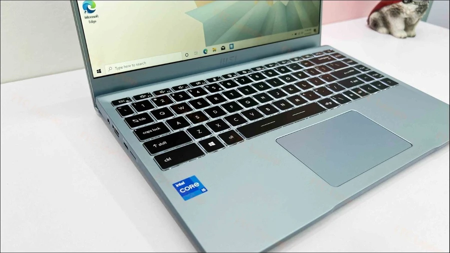 Ultrabook thường hướng đến sự mỏng nhẹ, thời lượng pin dài