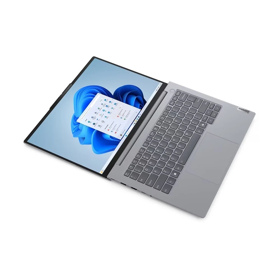 Bàn phím & Touchpad siêu nhạy