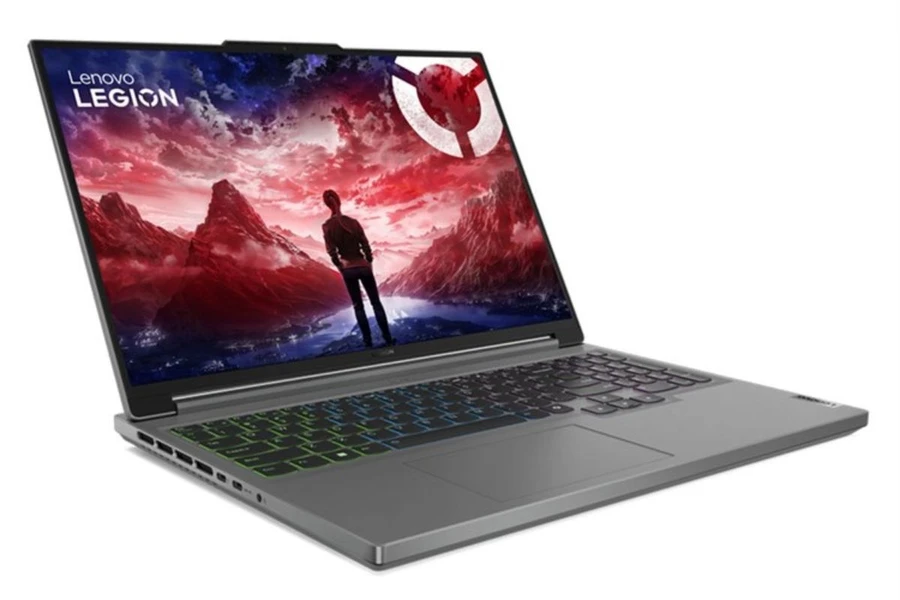 Lenovo Legion Slim 5 16AHP9 có tần số quét 165hz