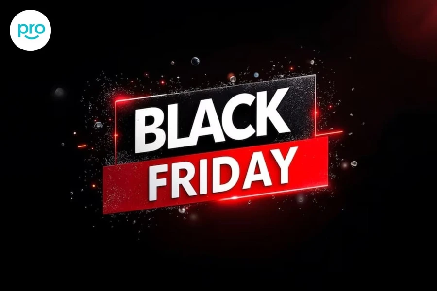 Cách để săn Black Priday hiệu quả, tránh trường hợp mua lố
