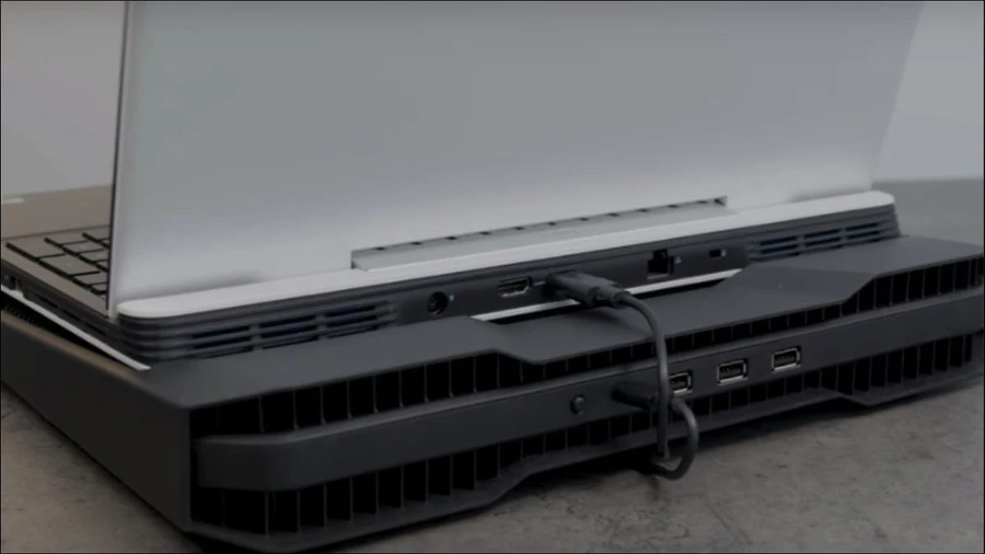 Hệ thống tản nhiệt kém hiệu quả khiến các linh kiện bên trong laptop, đặc biệt là CPU và GPU, không được làm mát đúng cách