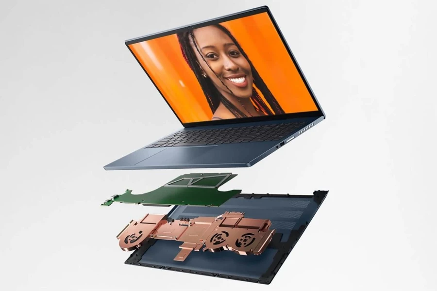 So sánh hiệu năng Intel Core i7-11800H và i7-12700H qua bài kiểm tra benchmark