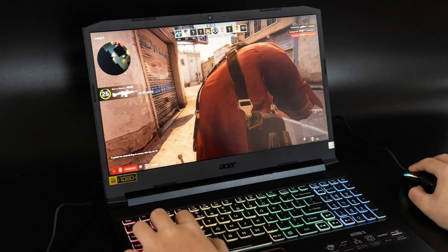 RTX 2060 và RTX 3050 đều có khả năng chơi game tốt