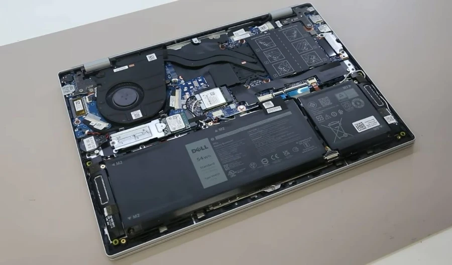 Dell Inspiron 5425 hiệu năng cao