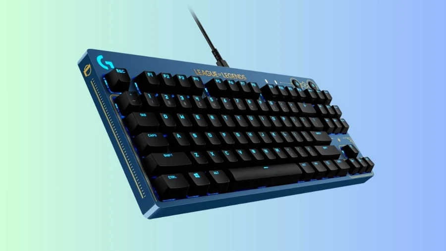 Bàn phím gaming