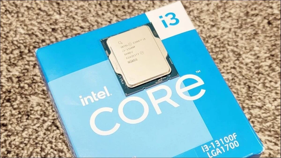 Hậu tố của chip xử lý (CPU) đóng vai trò quan trọng quyết định hiệu năng và khả năng tiêu thụ điện