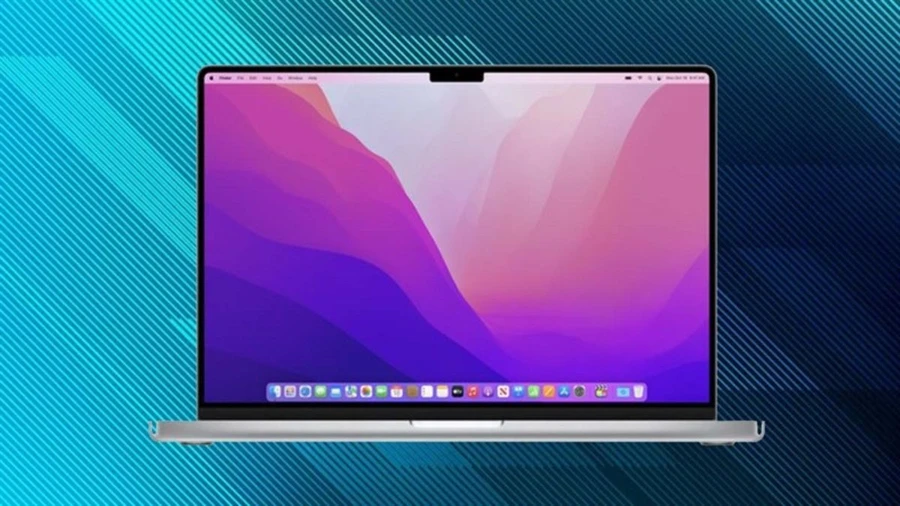 Màn hình Retina sắc nét