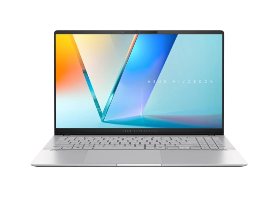 Laptop ASUS VivoBook dành cho nhân viên văn phòng